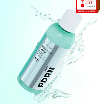 VT PDRN GLOW TONER 200ml - COKODIVE