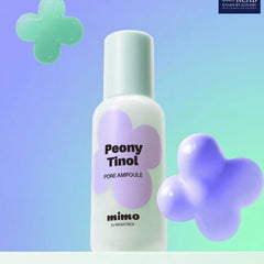 MIMO BY MAMONDE PEONY TINOL PORE AMPOULE 50ml - COKODIVE