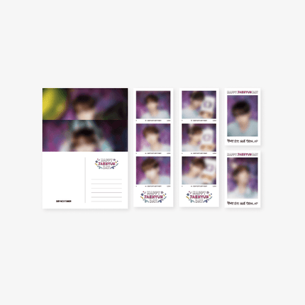 BOYNEXTDOOR - HAPPY JAEHYUN DAY OFFICIAL MD PHOTO SET - COKODIVE