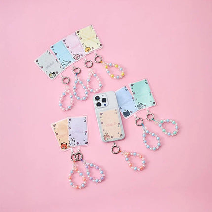 ZEROBASEONE - ZERONI PHONE PHOTO STRAP - COKODIVE