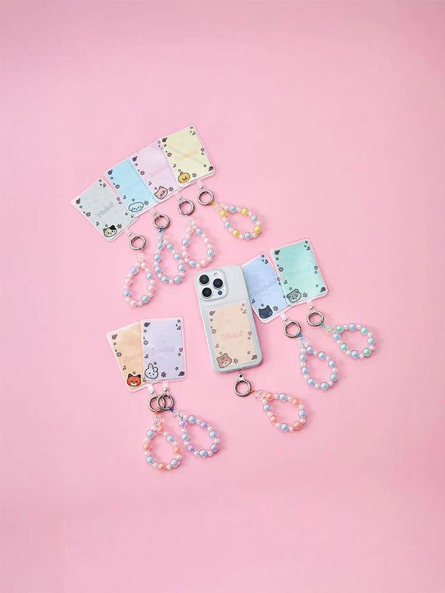ZEROBASEONE - ZERONI PHONE PHOTO STRAP - COKODIVE