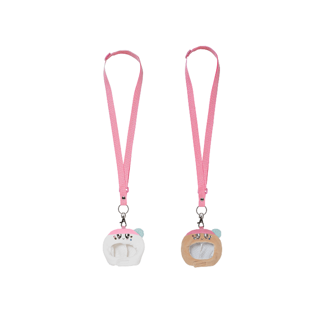 SEVENTEEN - BONGBONGEE OFFICIAL MD PLUSH COVER - COKODIVE