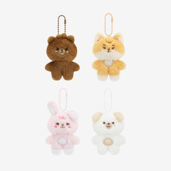 DAY6 - FOREVER YOUNG 3RD WORLD TOUR 2ND OFFICIAL MD PETIT DENIMALZ PLUSH MINI VER - COKODIVE