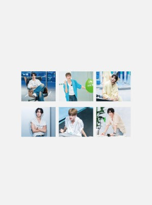 RIIZE - BOSS RIIZE SHANGHAI IMPOSSIBLE MD POSTER HANGING BANNER - COKODIVE