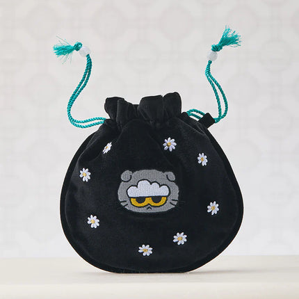 ZO&FRIENDS - K-EDITION ZOA STRING POUCH - COKODIVE