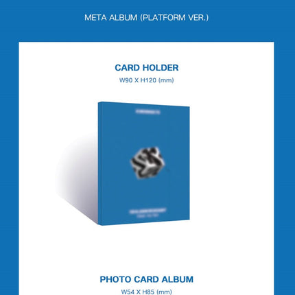 [PR] Apple Music ALBUM KIM SUNG KYU - DEAR MY FAN SINGLE ALBUM (META PLATFORM VER.)