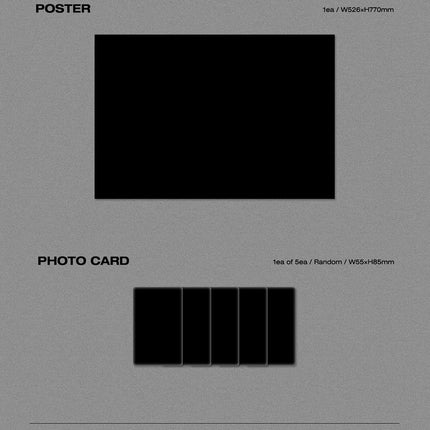 [PR] Apple Music ALBUM VICTON - CHOICE 8TH MINI ALBUM (MEMBER VER.)