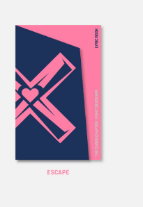 [PR] Apple Music ESCAPE [PRE-ORDER] TXT The Chaos Chapter FIGHT OR ESCAPE