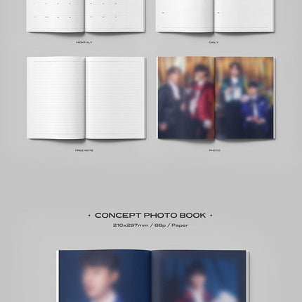 [PR] Apple Music HIGHLIGHT - 2022 SEASON'S GREETINGS