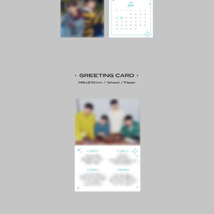 [PR] Apple Music HIGHLIGHT - 2022 SEASON'S GREETINGS