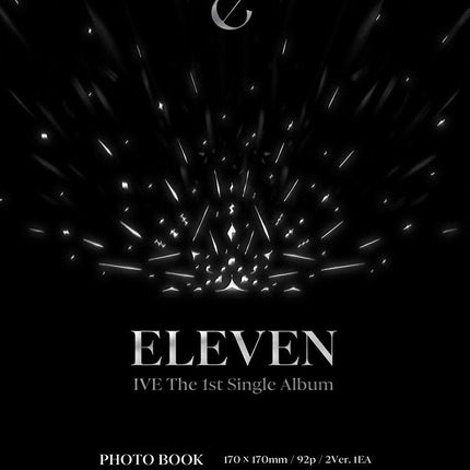 [PR] Apple Music IVE - 1ST SINGLE ALBUM ELEVEN