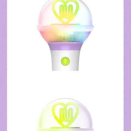 [PR] made EDAM MD IU - OFFICIAL LIGHT STICK VER.3 I-KE