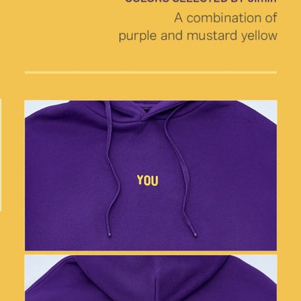 [PR] Weverse Shop ARTIST-MADE COLLECTION BY BTS JIMIN