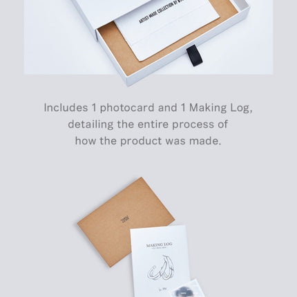 [PR] Weverse Shop ARTIST-MADE COLLECTION BY BTS JIMIN