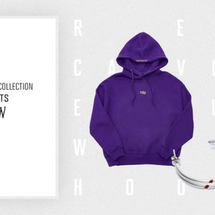 [PR] Weverse Shop ARTIST-MADE COLLECTION BY BTS JIMIN