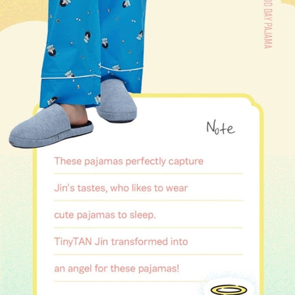 [PR] Weverse Shop ARTIST-MADE COLLECTION BY BTS JIN