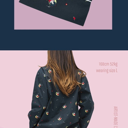 [PR] Weverse Shop ARTIST-MADE COLLECTION BY BTS JIN