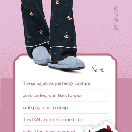 [PR] Weverse Shop ARTIST-MADE COLLECTION BY BTS JIN