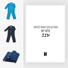 [PR] Weverse Shop ARTIST-MADE COLLECTION BY BTS JIN
