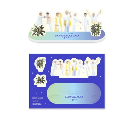 [PR] Weverse Shop DVD BTS - 2021 MUSTER SOWOOZOO