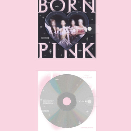 [PR] Weverse Shop MD BLACKPINK - BORN PINK OFFICIAL MD