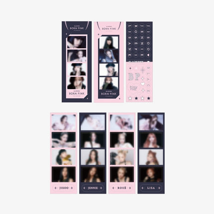 [PR] Weverse Shop MD BLACKPINK - BORN PINK OFFICIAL MD