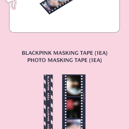 [PR] Weverse Shop MD BLACKPINK - BORN PINK OFFICIAL MD