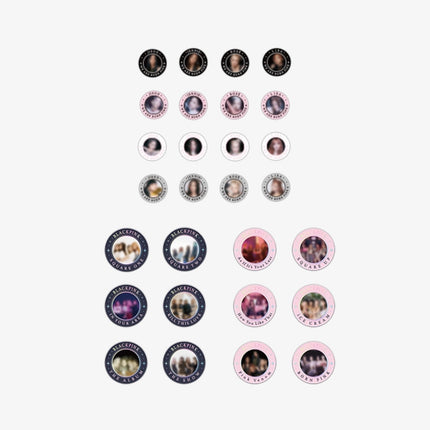 [PR] Weverse Shop MD BLACKPINK - BORN PINK OFFICIAL MD