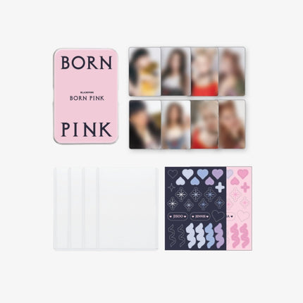 [PR] Weverse Shop MD BLACKPINK - BORN PINK OFFICIAL MD