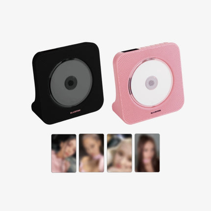 [PR] Weverse Shop MD BLACKPINK - BORN PINK OFFICIAL MD