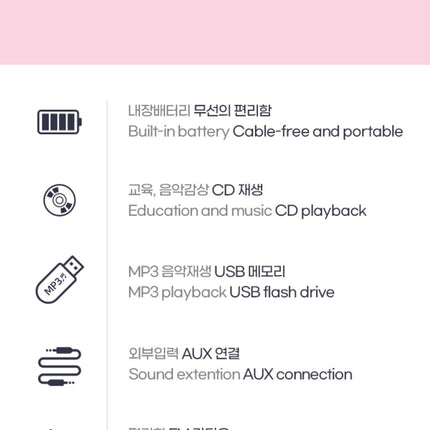 [PR] Weverse Shop MD BLACKPINK - BORN PINK OFFICIAL MD
