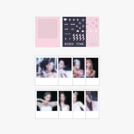[PR] Weverse Shop MD BLACKPINK - BORN PINK OFFICIAL MD