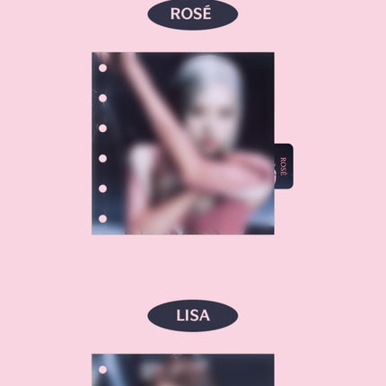 [PR] Weverse Shop MD BLACKPINK - BORN PINK OFFICIAL MD