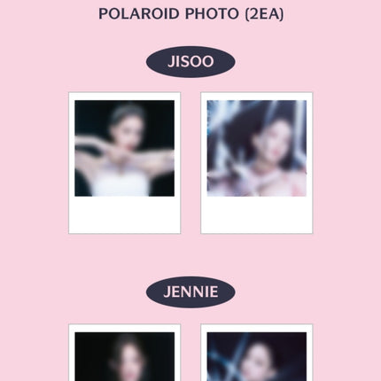 [PR] Weverse Shop MD BLACKPINK - BORN PINK OFFICIAL MD