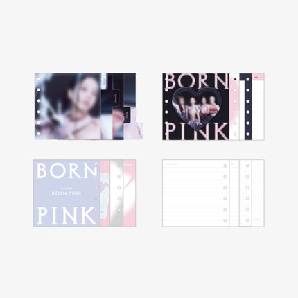 [PR] Weverse Shop MD BLACKPINK - BORN PINK OFFICIAL MD