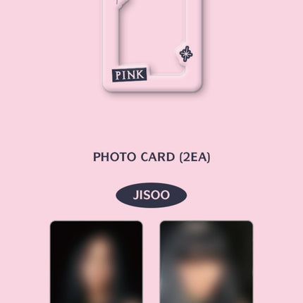 [PR] Weverse Shop MD BLACKPINK - BORN PINK OFFICIAL MD