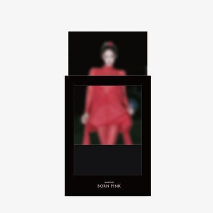[PR] Weverse Shop MD BLACKPINK - BORN PINK OFFICIAL MD