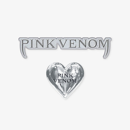 [PR] Weverse Shop MD BLACKPINK - PINK VENOM OFFICIAL MD