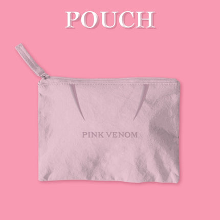 [PR] Weverse Shop MD BLACKPINK - PINK VENOM OFFICIAL MD