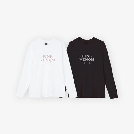 [PR] Weverse Shop MD BLACKPINK - PINK VENOM OFFICIAL MD