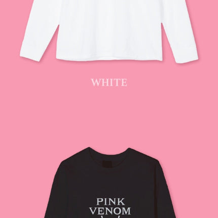 [PR] Weverse Shop MD BLACKPINK - PINK VENOM OFFICIAL MD