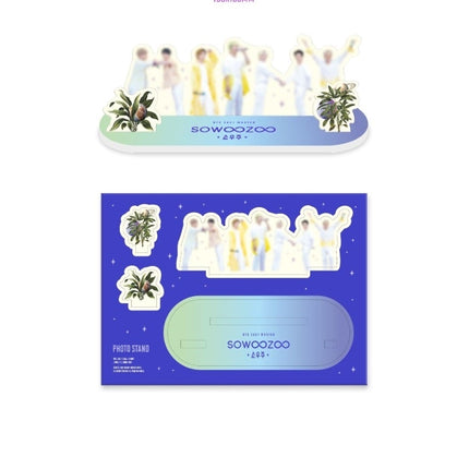 [PR] Weverse Shop MD BTS - 2021 MUSTER SOWOOZOO DIGITAL CODE