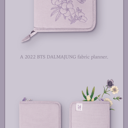 [PR] Weverse Shop MD BTS - 2022 DALMAJUNG OFFICIAL MD