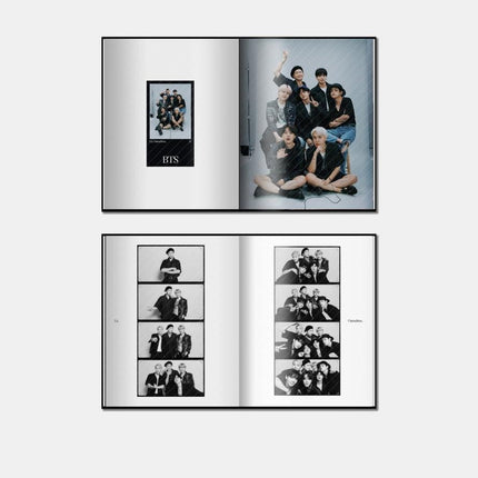 [PR] Weverse Shop PHOTO BOOK BTS - SPECIAL 8 PHOTO FOLIO US OURSELVES AND BTS WE