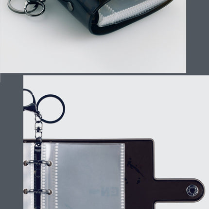 [PR] Weverse Shop PHOTO BOOK ENHYPEN - SADAME OFFICIAL MD