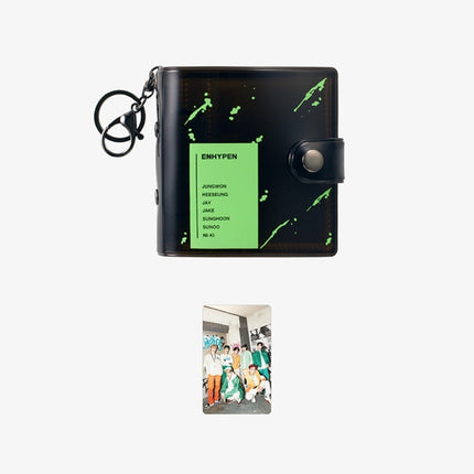 [PR] Weverse Shop PHOTO BOOK ENHYPEN - SADAME OFFICIAL MD