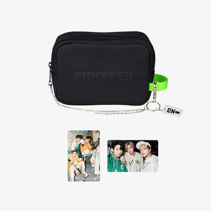 [PR] Weverse Shop PHOTO BOOK ENHYPEN - SADAME OFFICIAL MD