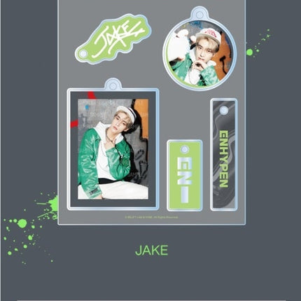 [PR] Weverse Shop PHOTO BOOK ENHYPEN - SADAME OFFICIAL MD