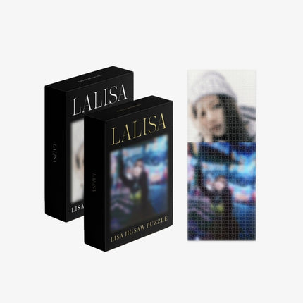 [PR] Weverse Shop [PRE-ORDER] LISA - LALISA OFFICIAL MD