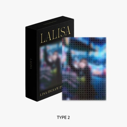 [PR] Weverse Shop [PRE-ORDER] LISA - LALISA OFFICIAL MD